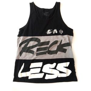 ❌SOLD❌ Men’s Tank